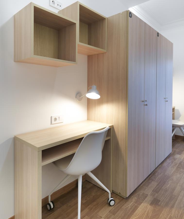 Maison d'hôtes Alunni Stacc *