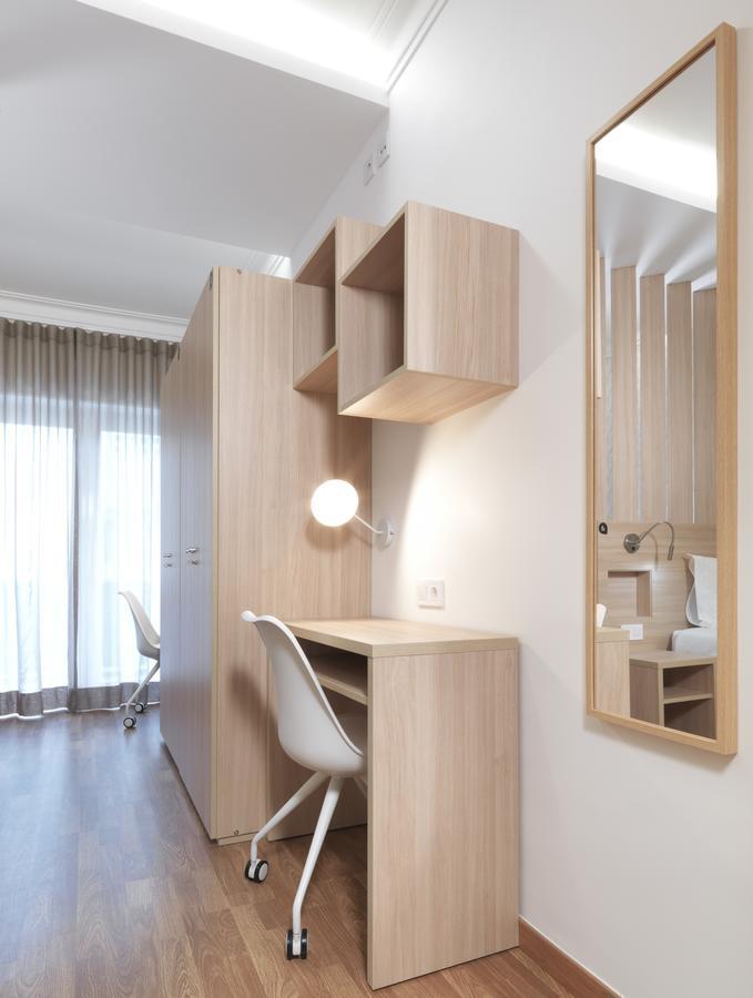 Maison d'hôtes Alunni Stacc *