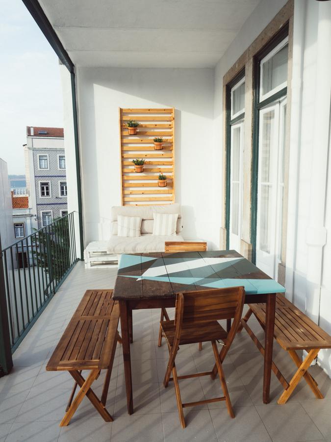 Impact House Lissabon