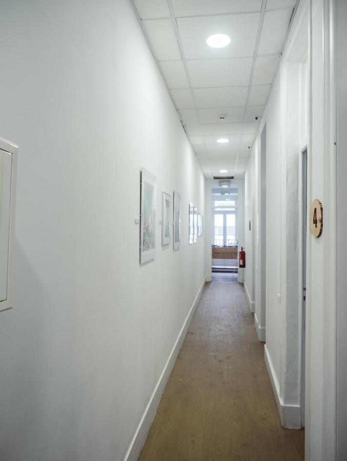 Impact House * Lissabon