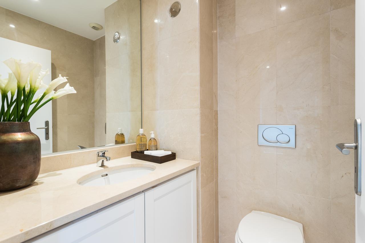 Penthouses By Your Appartement *
