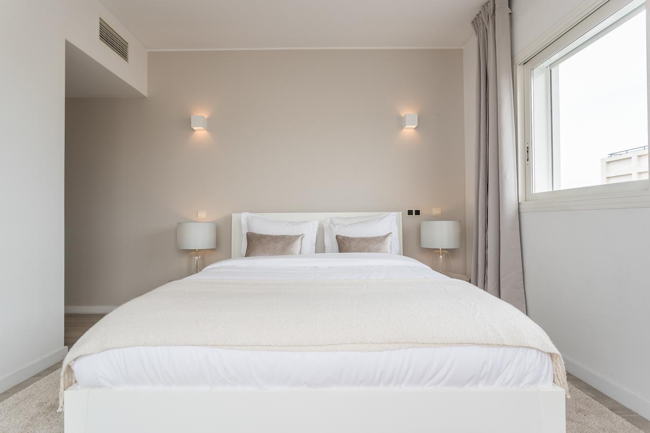 Penthouses By Your Appartement Lisboa