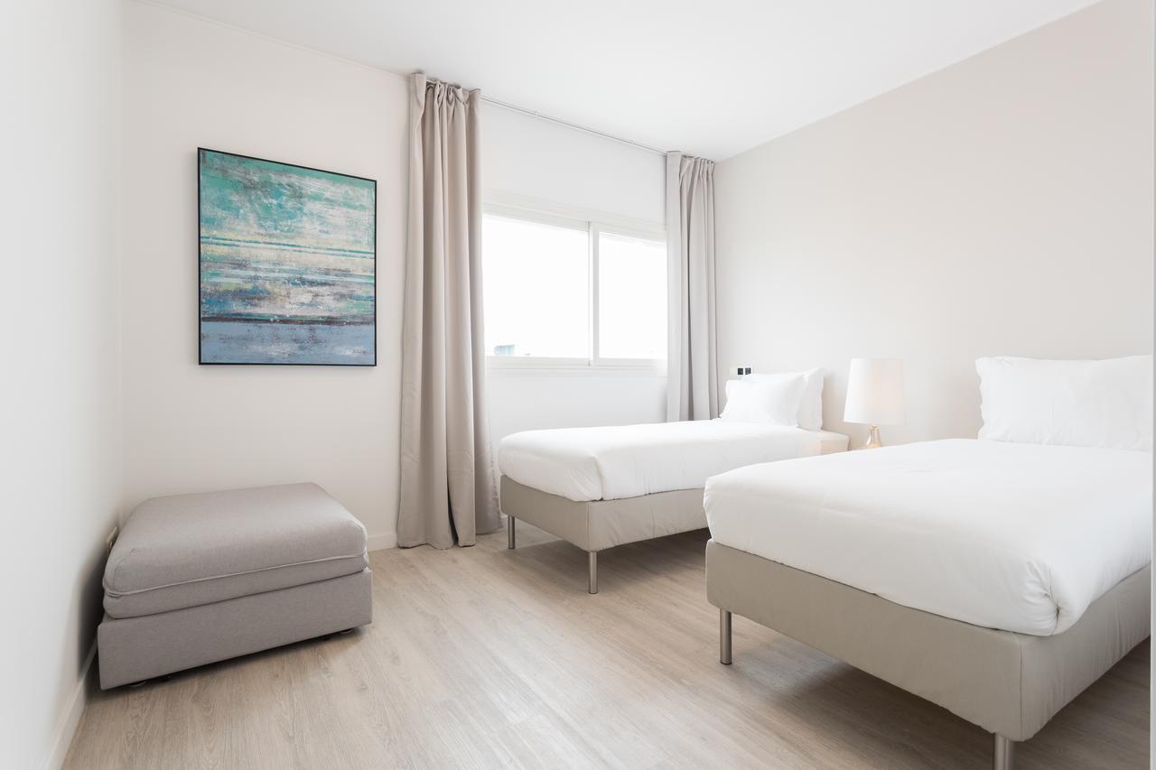 Penthouses By Your Appartement Lisboa