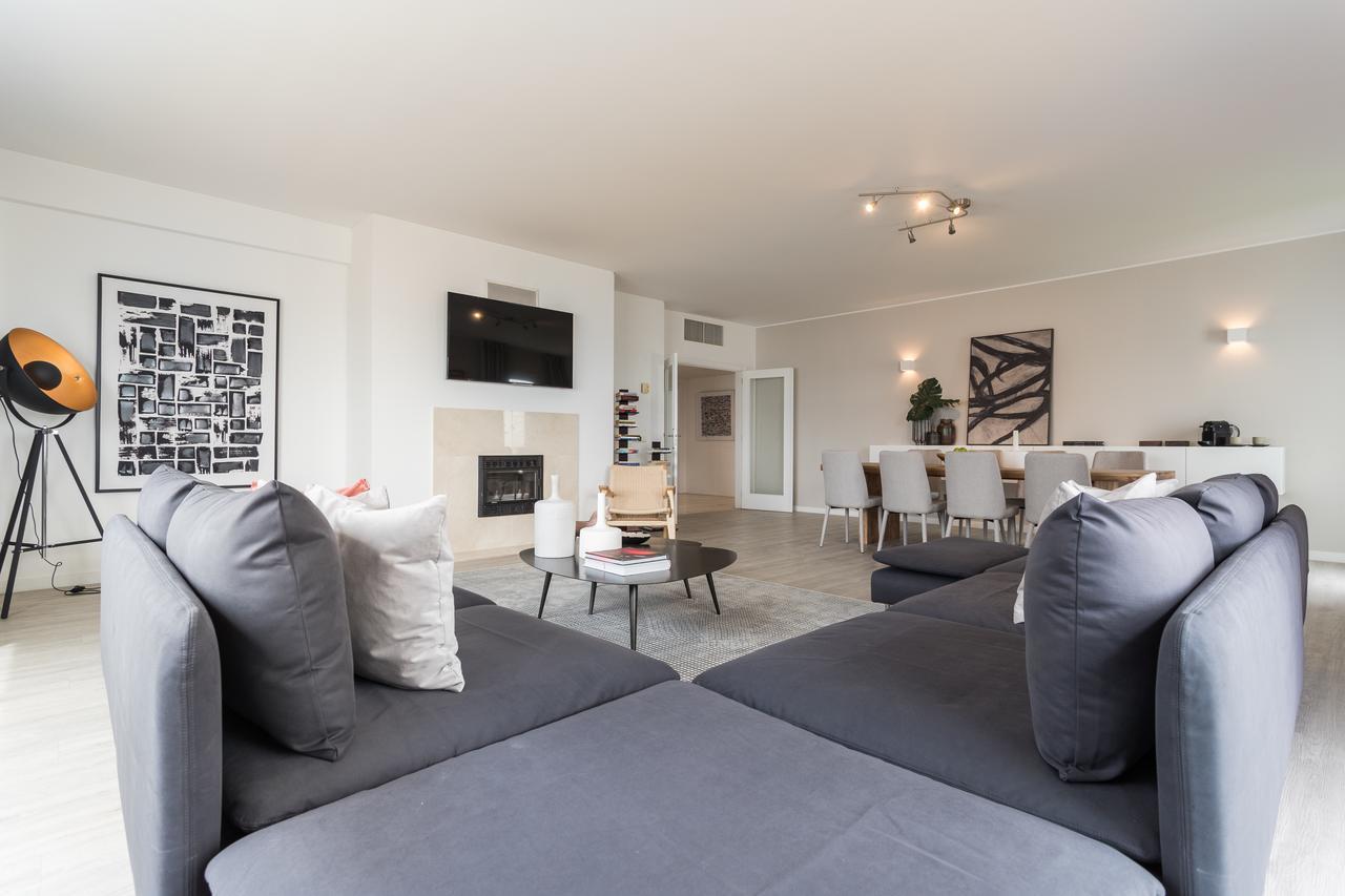 Appartement Penthouses By Your