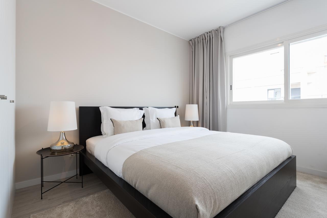 Penthouses By Your Appartement *