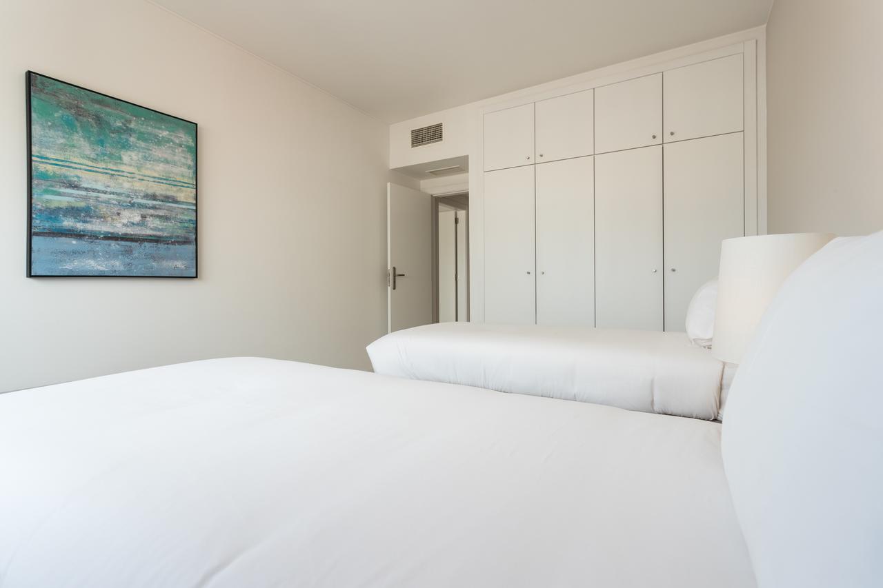 Penthouses By Your Lissabon