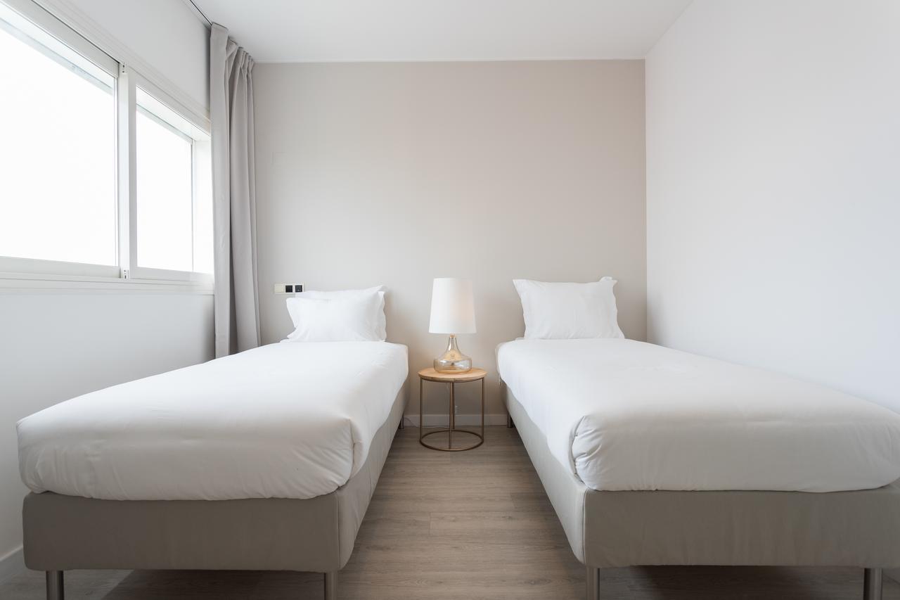 Penthouses By Your Appartement *
