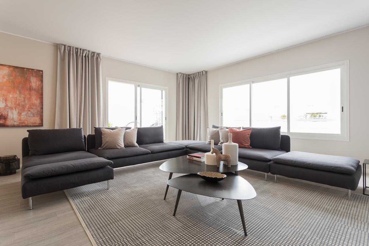 Appartement Penthouses By Your