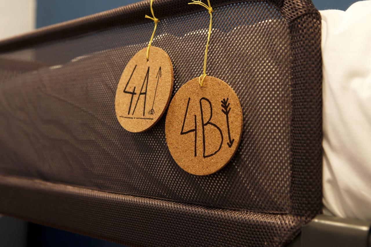 Hostel Avenida Lissabon