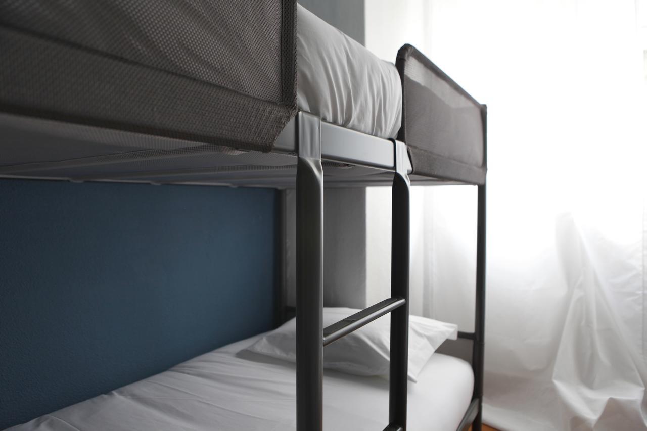 Avenida Hostel Lissabon