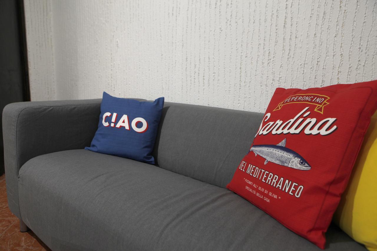 Hostel Avenida Lissabon