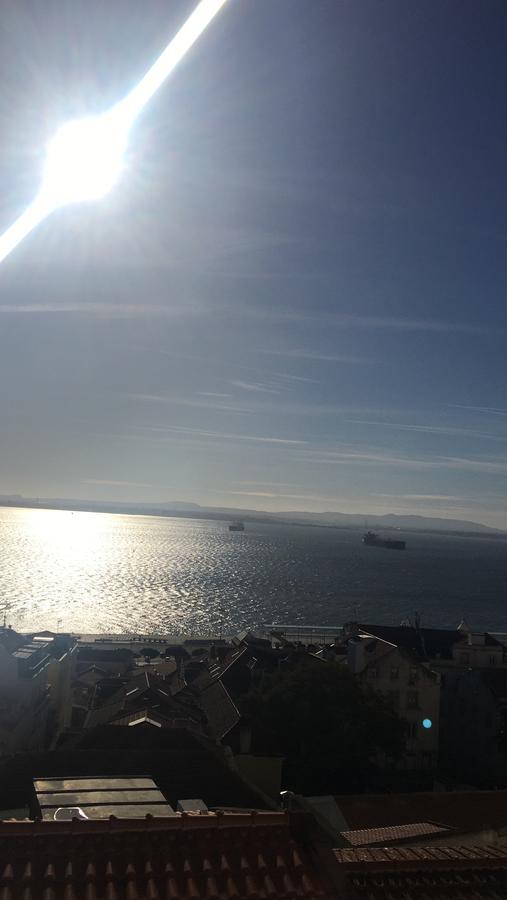 Behappy Lissabon