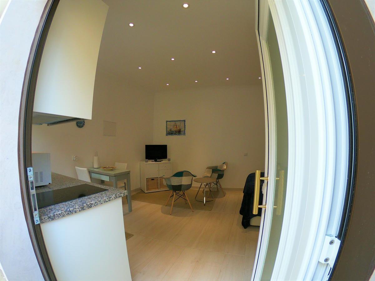 Madragoa House * Lissabon