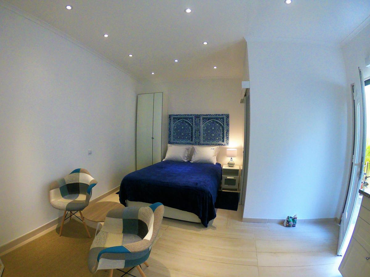 Madragoa House Appartement *