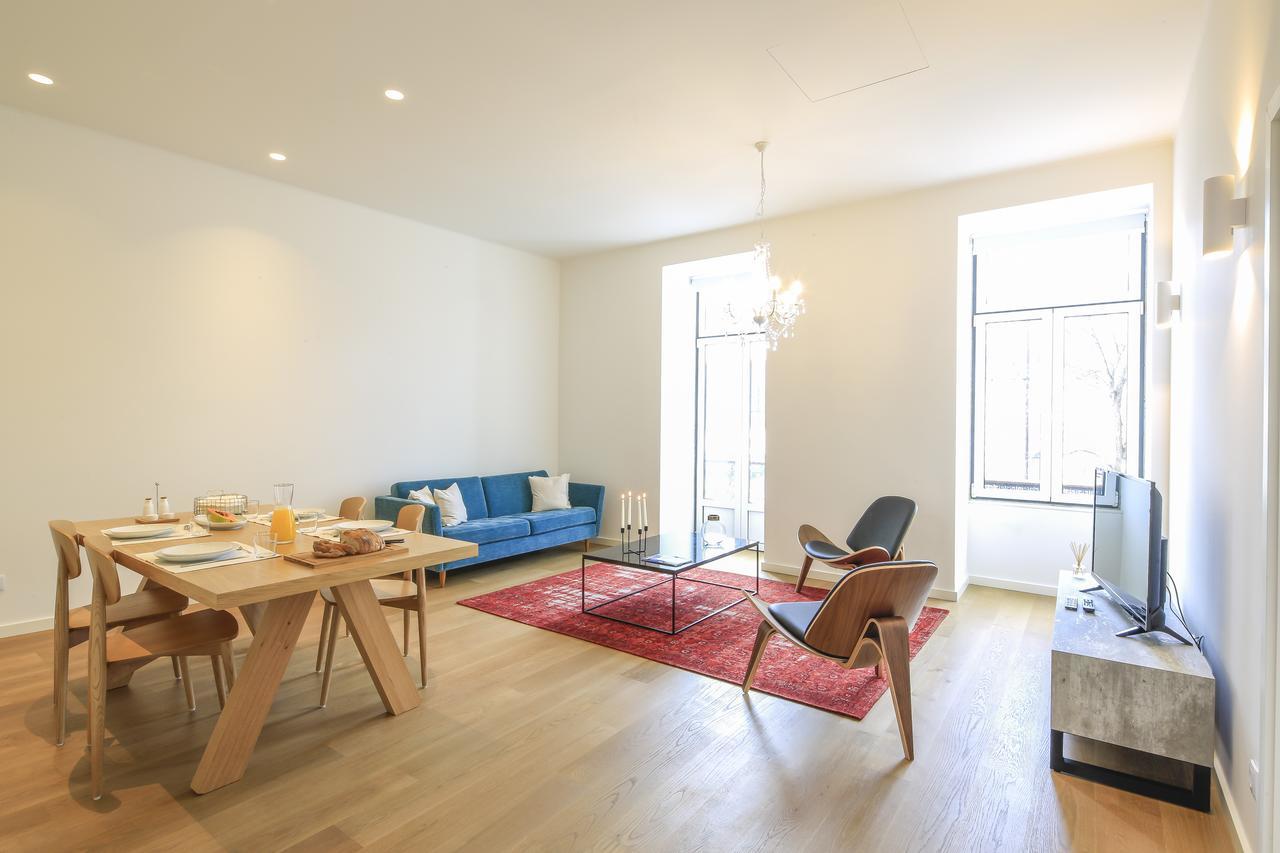 Baixa By Linc Appartement Lisboa