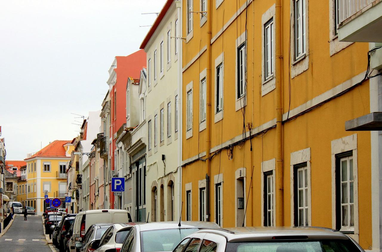 Casa Da Ilda Lissabon