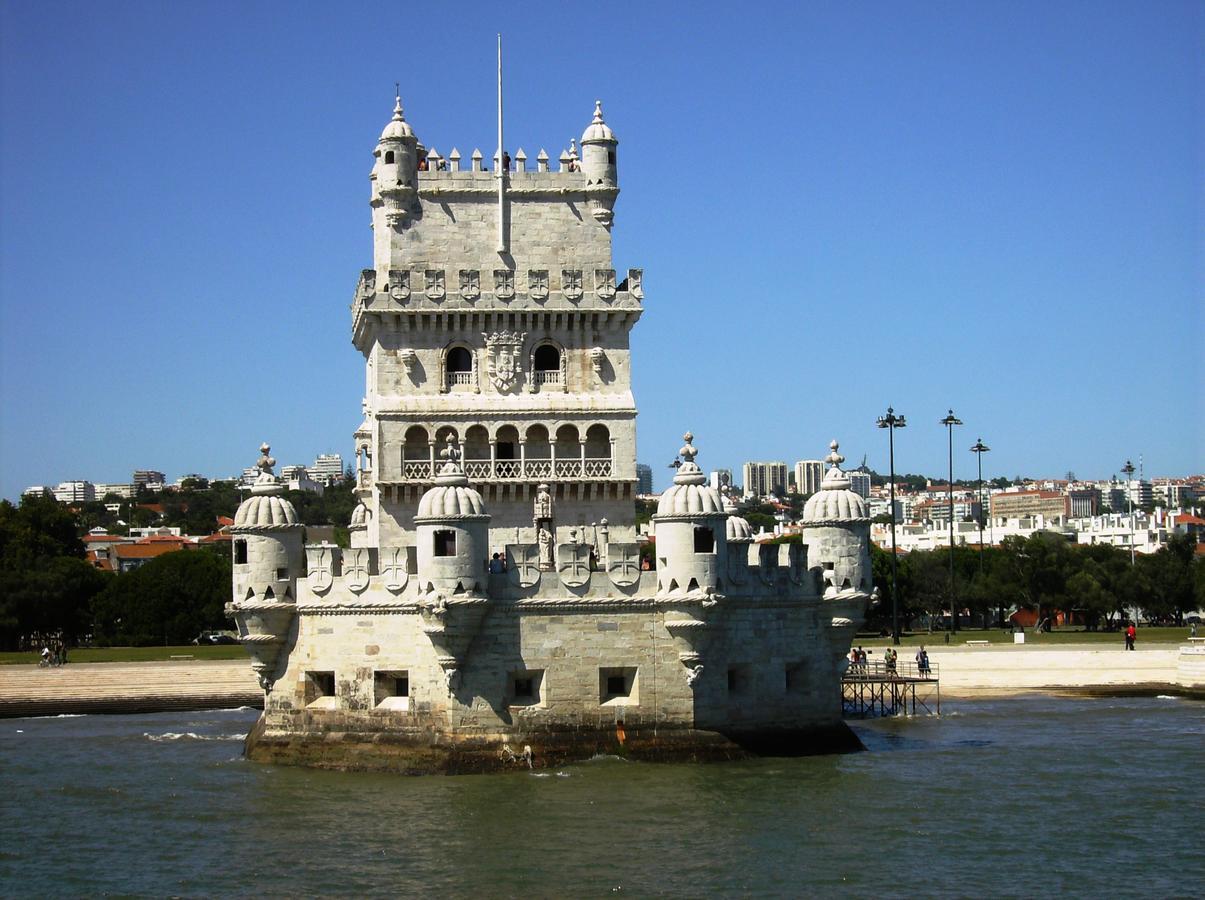 Casa Da Ilda Lissabon