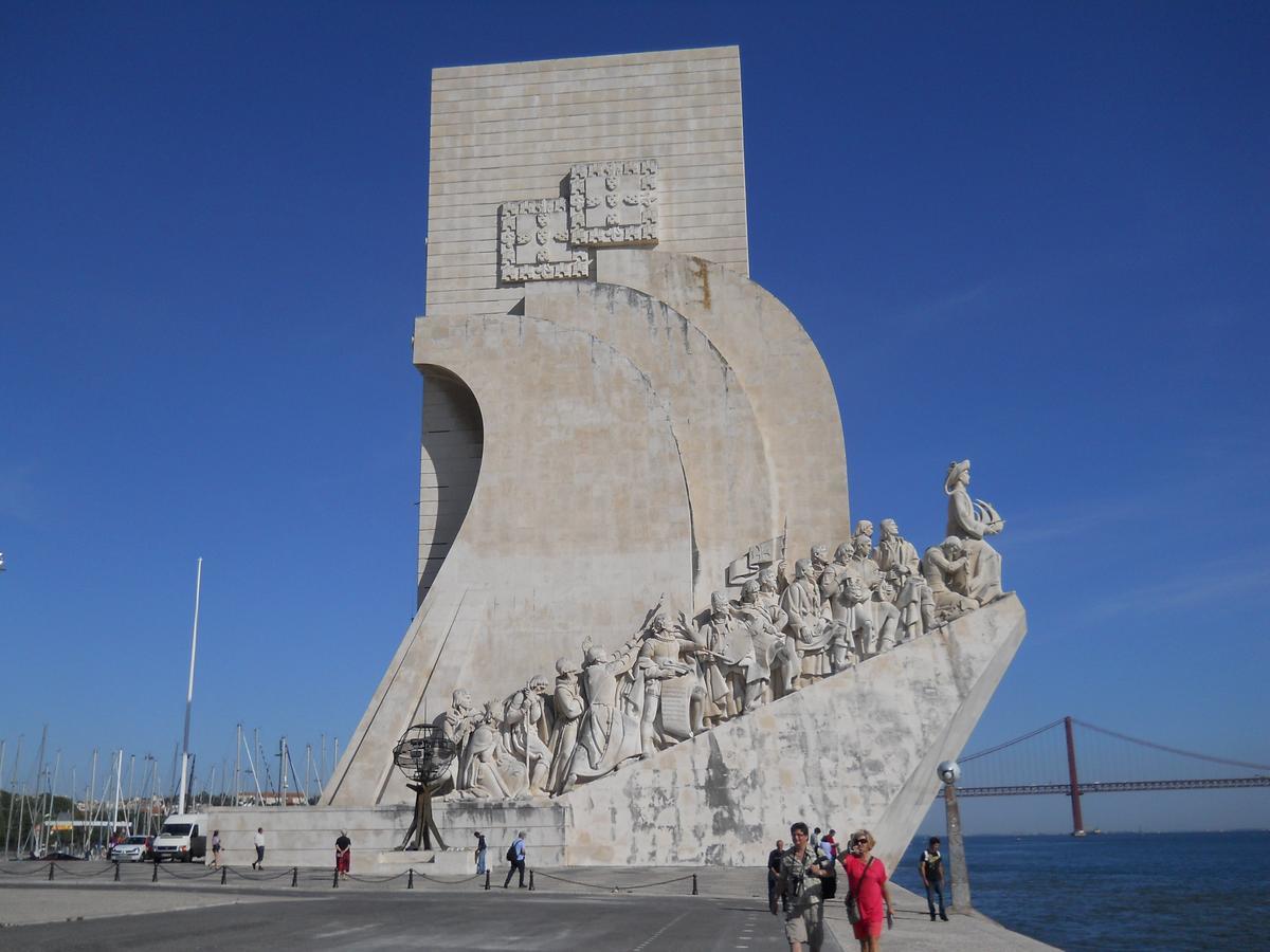 Casa Da Ilda * Lissabon