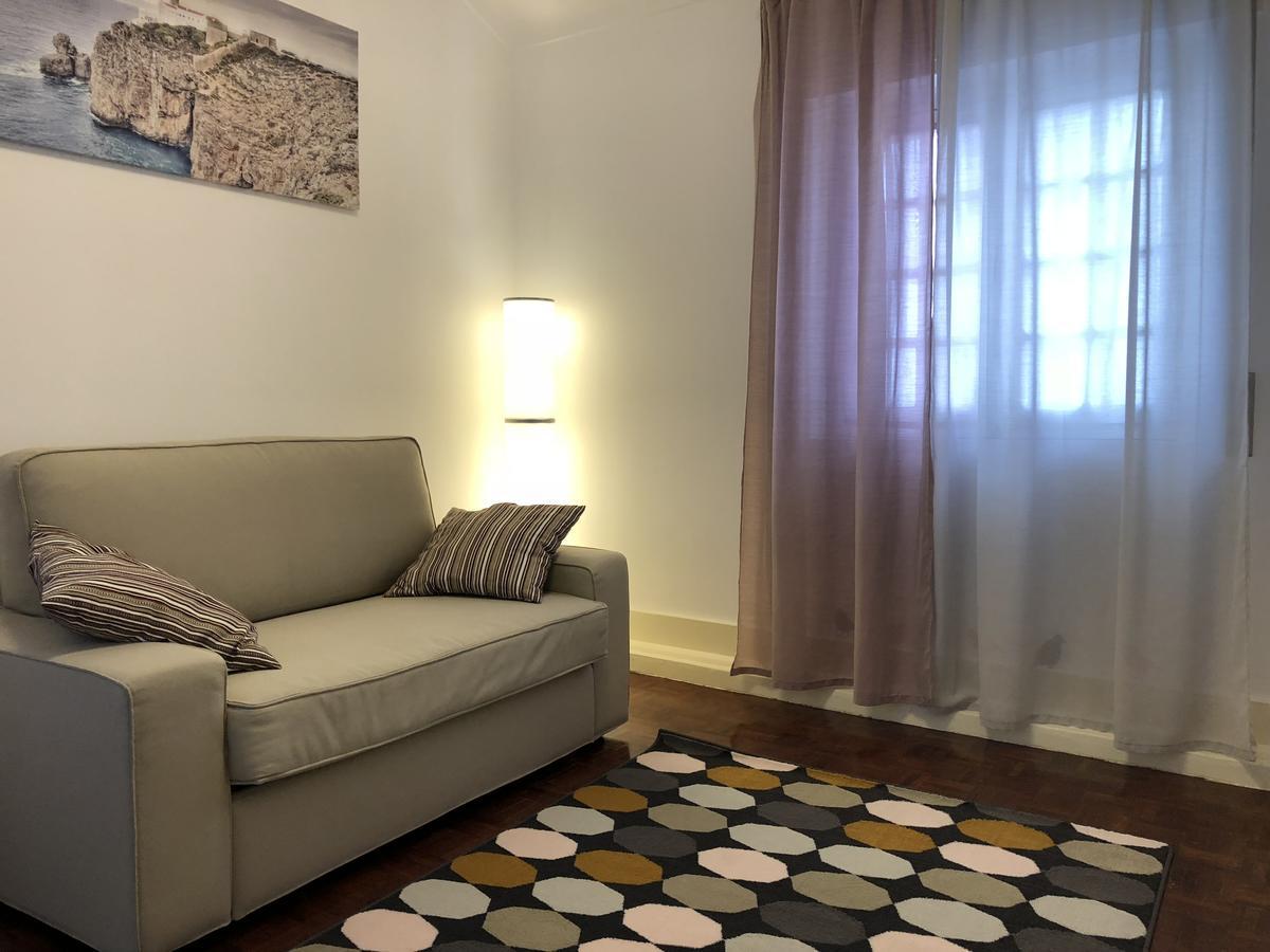 Casa D'alfama By Village Lisboa
