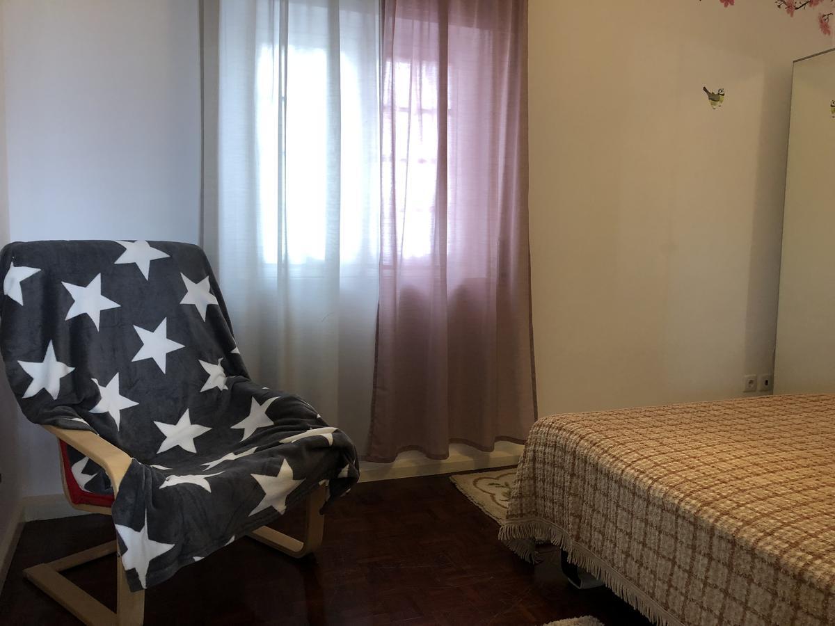 Appartement Casa D'alfama By Village