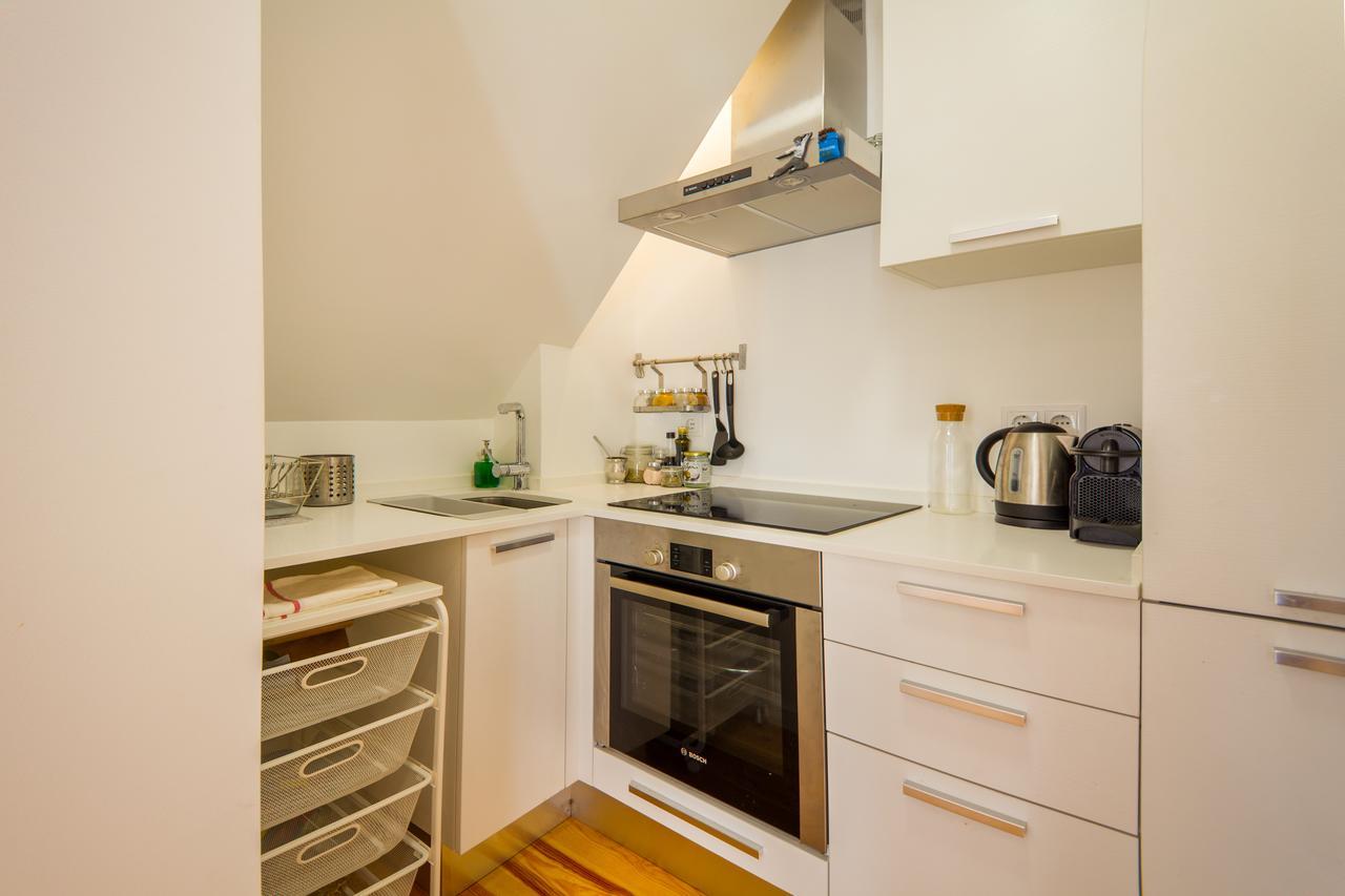 Bica Historical Tram Apartment *