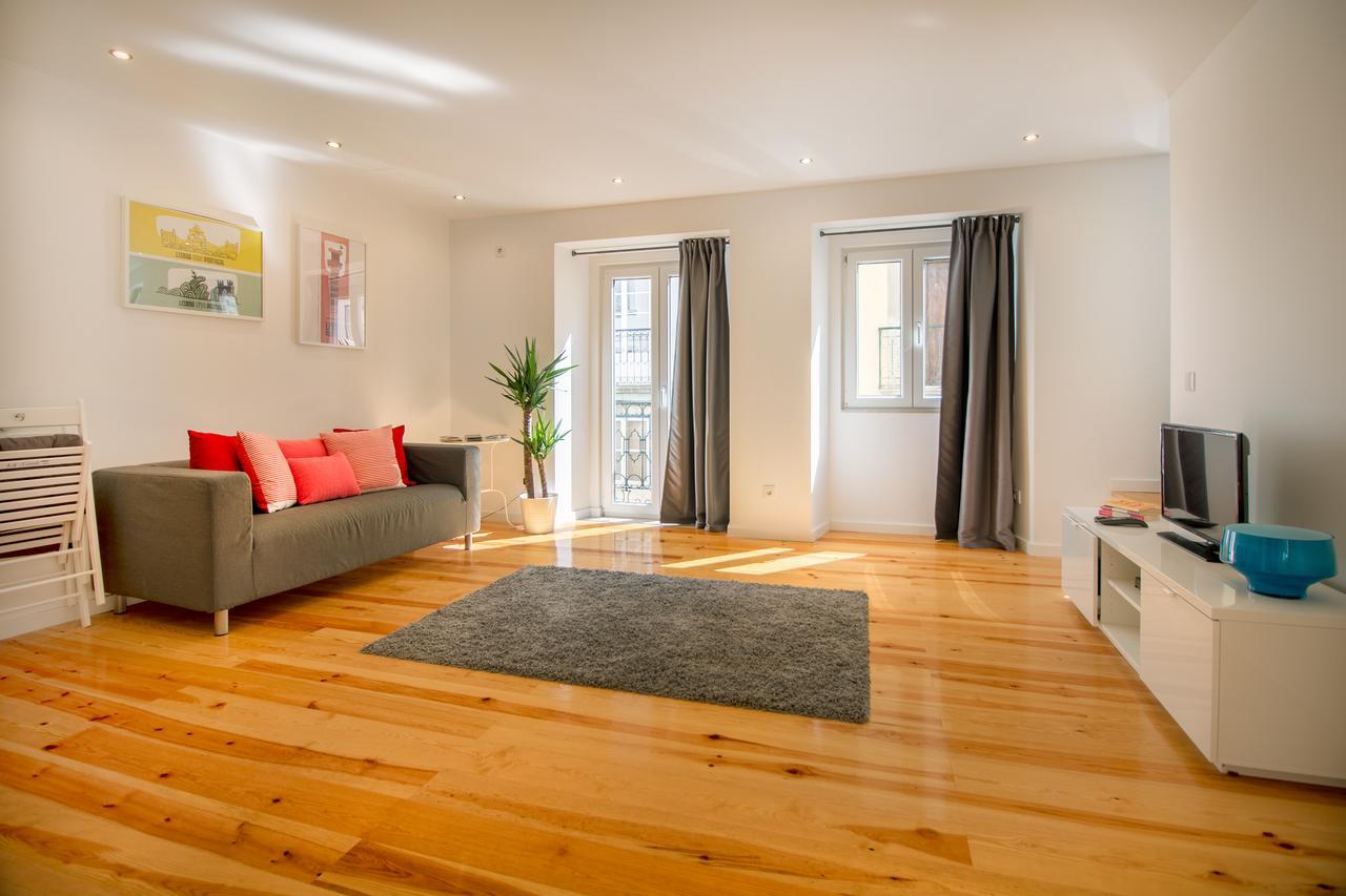 Bica Historical Tram Apartment *