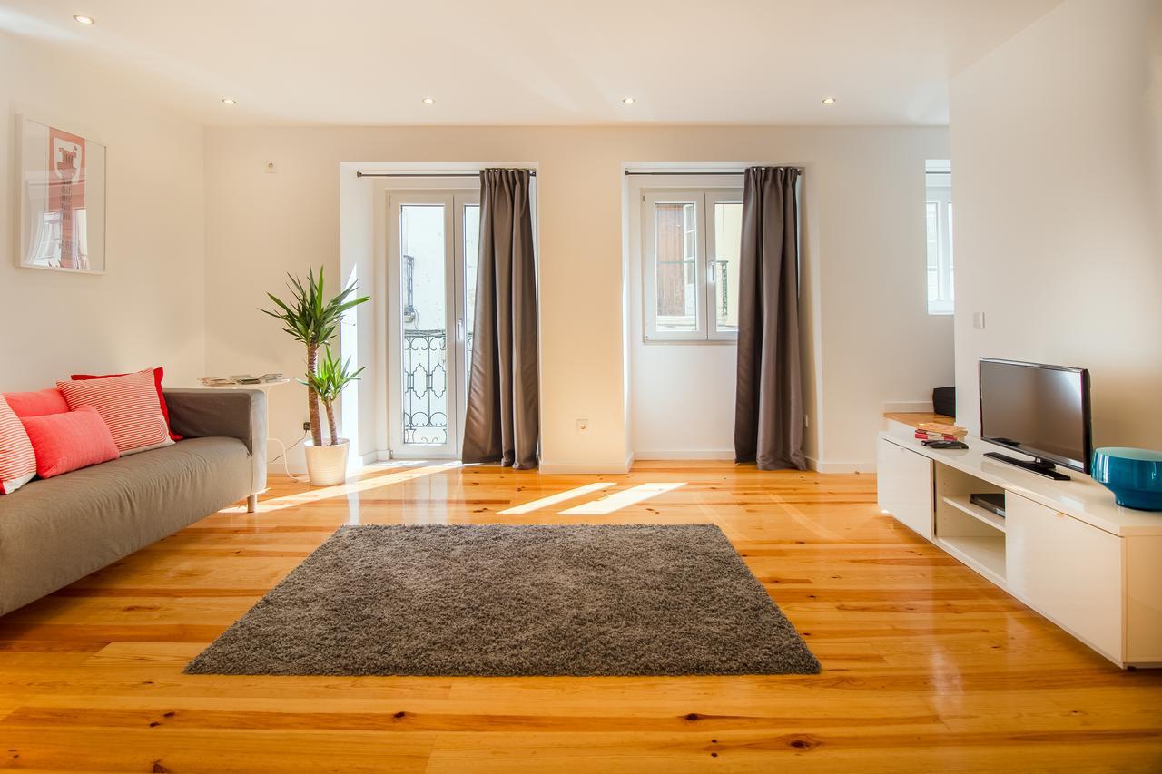 Bica Historical Tram Apartment Lisbon