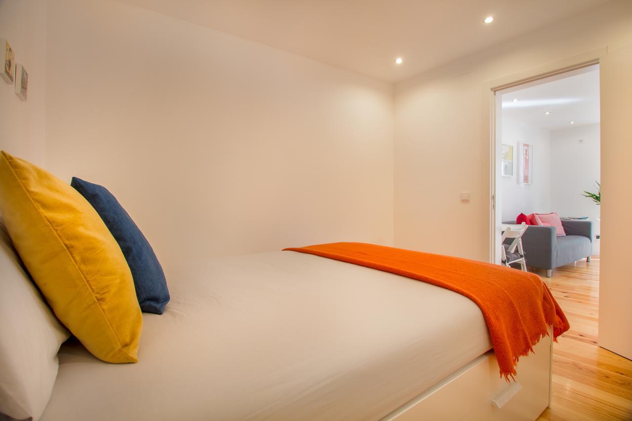 Bica Historical Tram Apartment Lisbon