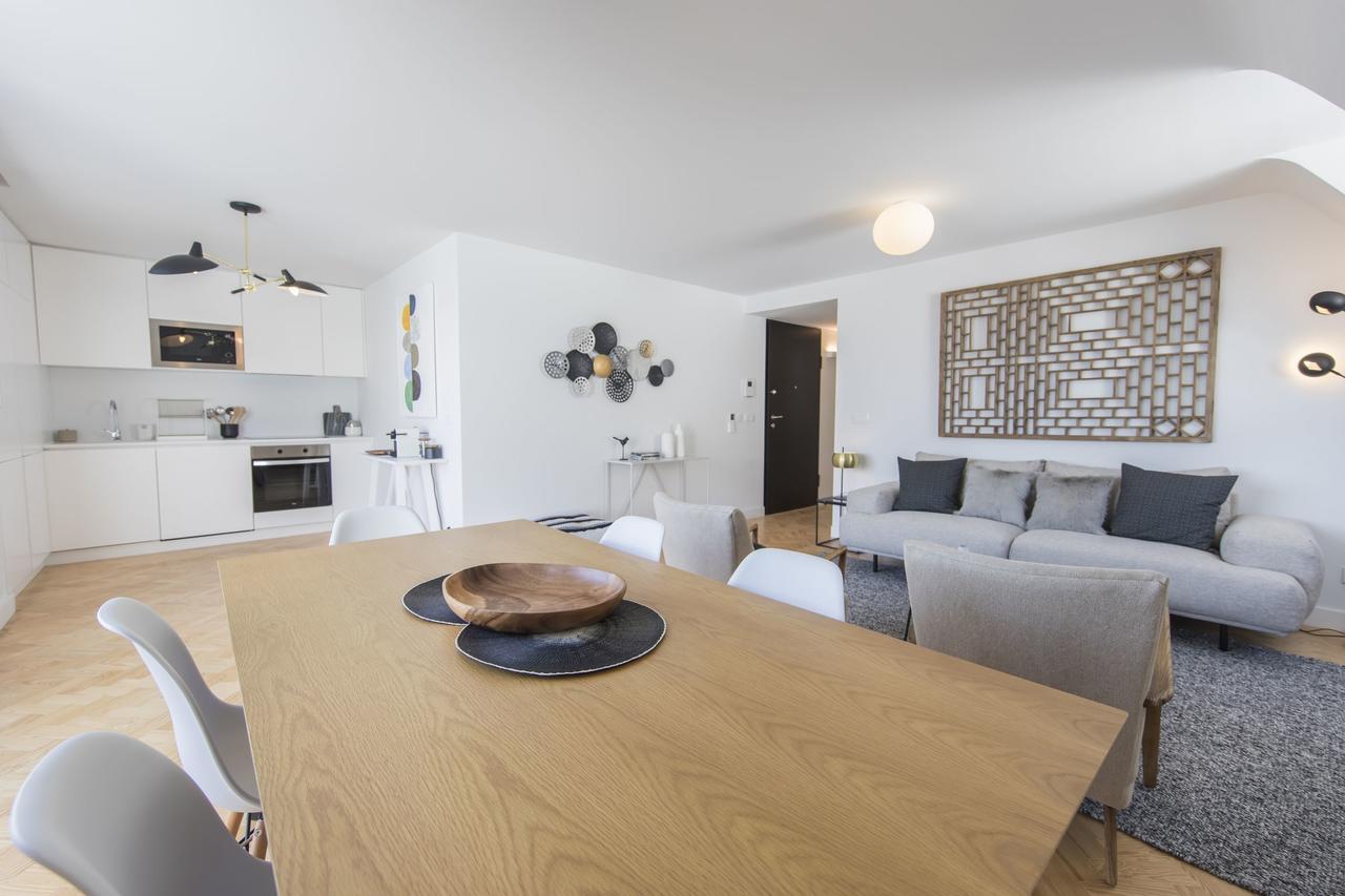 Lovelystay - Penthouse On The Tagus In Alfama Appartement Lisboa