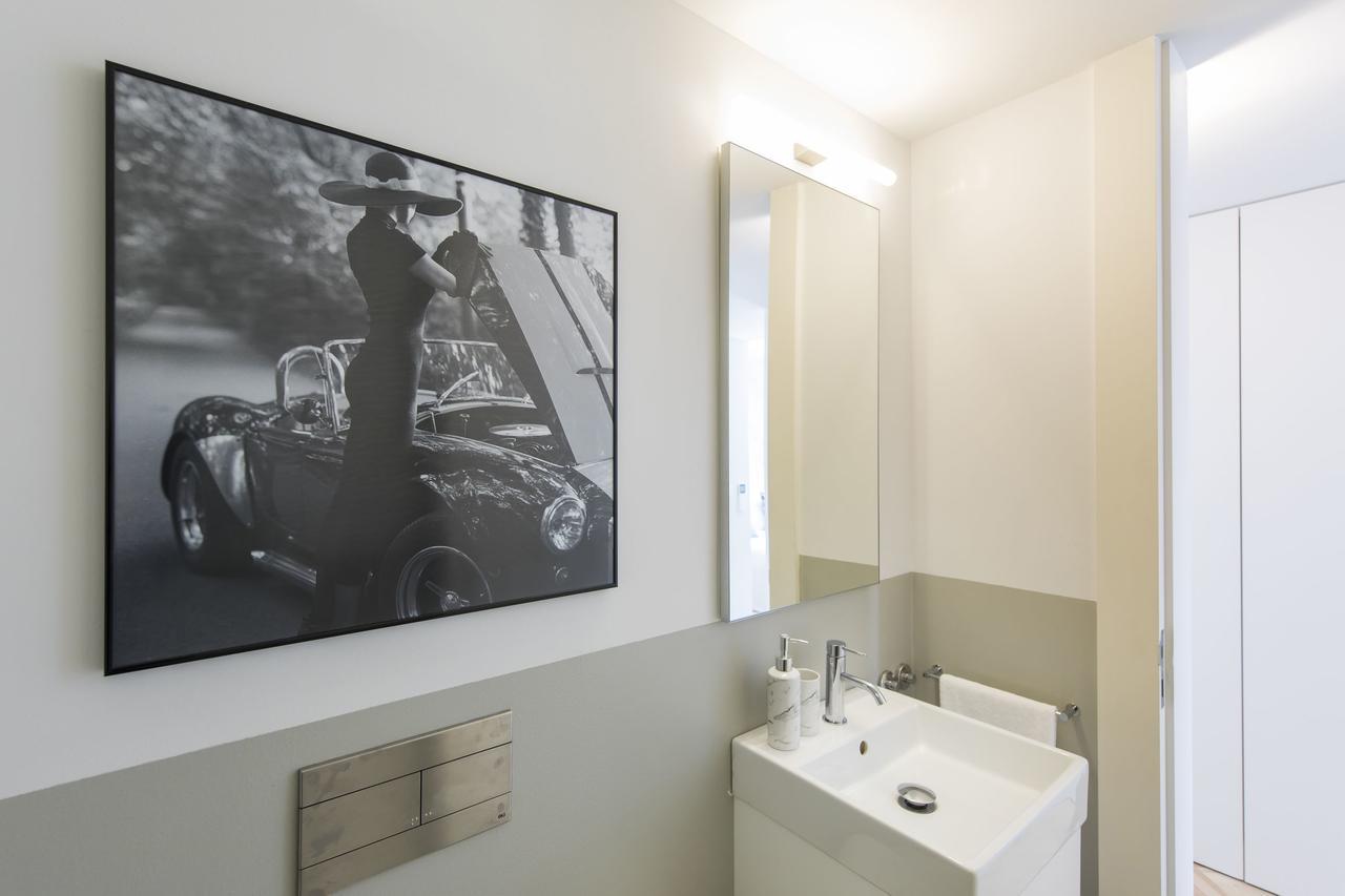 Appartement Lovelystay - Penthouse On The Tagus In Alfama *