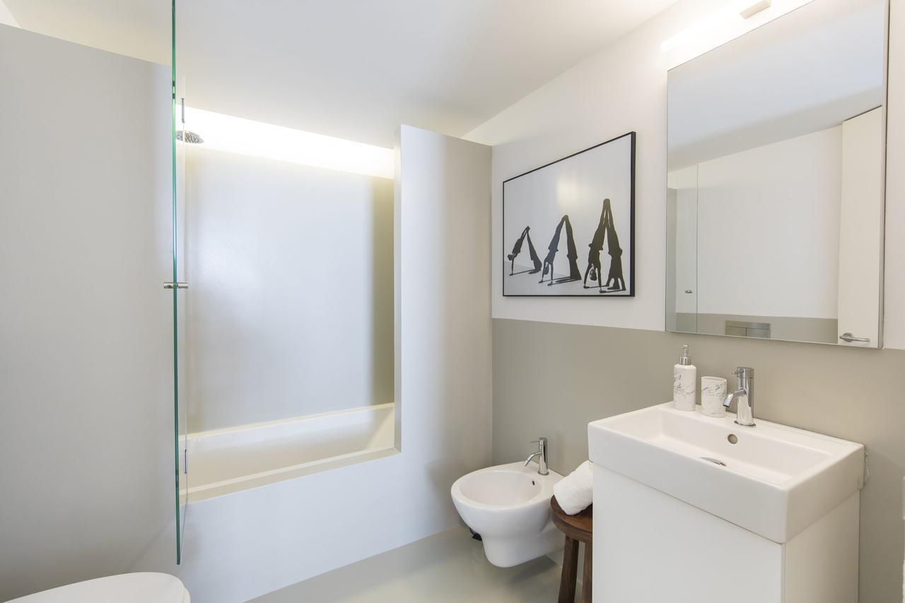 Lovelystay - Penthouse On The Tagus In Alfama Appartement