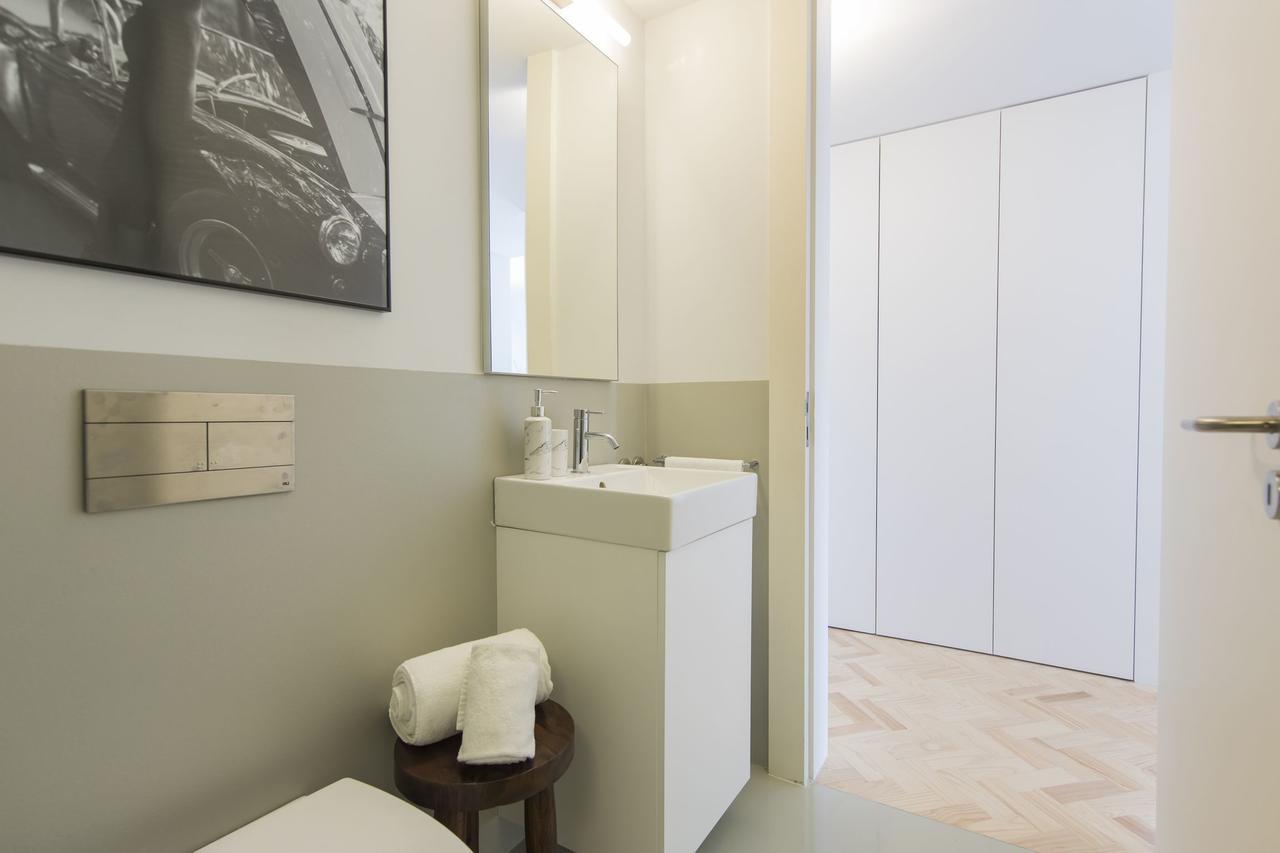 Lovelystay - Penthouse On The Tagus In Alfama Appartement