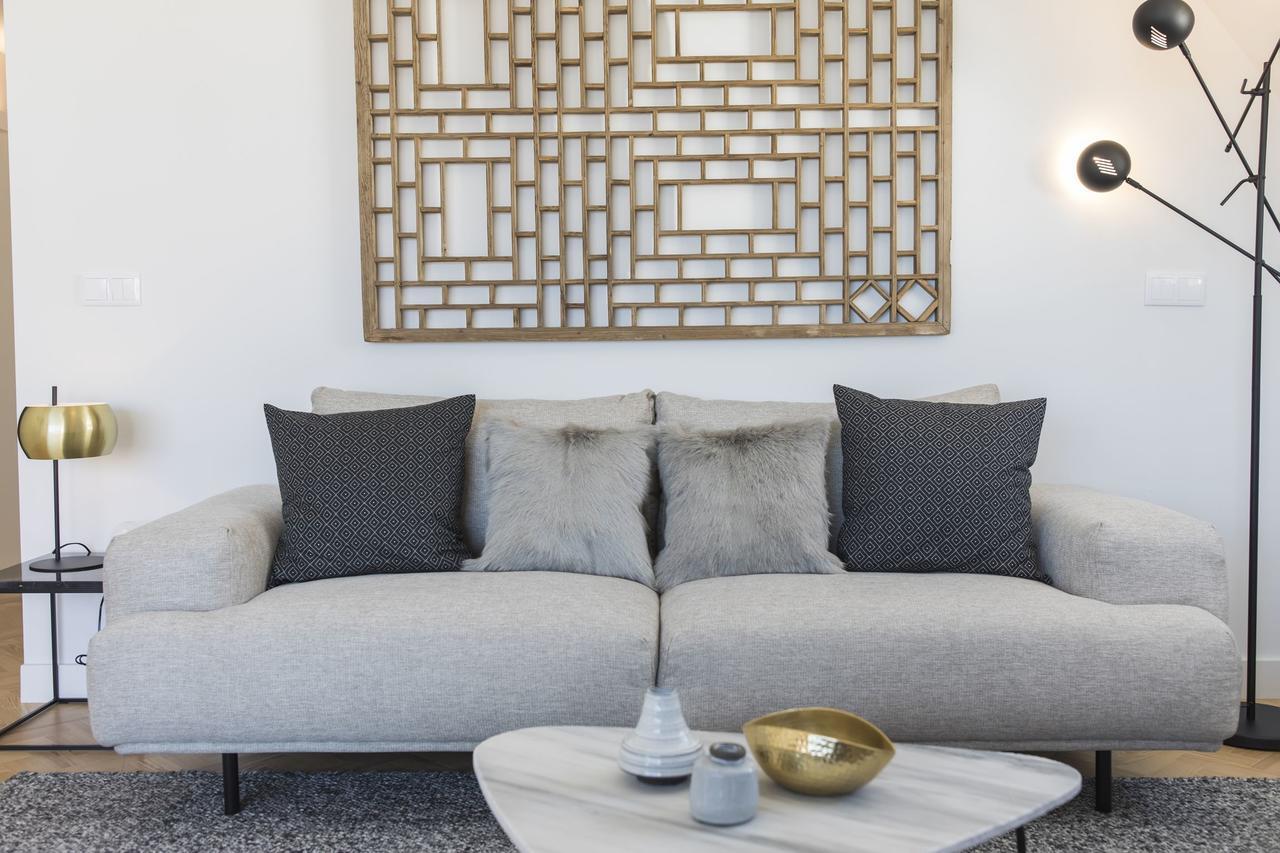Appartement Lovelystay - Penthouse On The Tagus In Alfama *