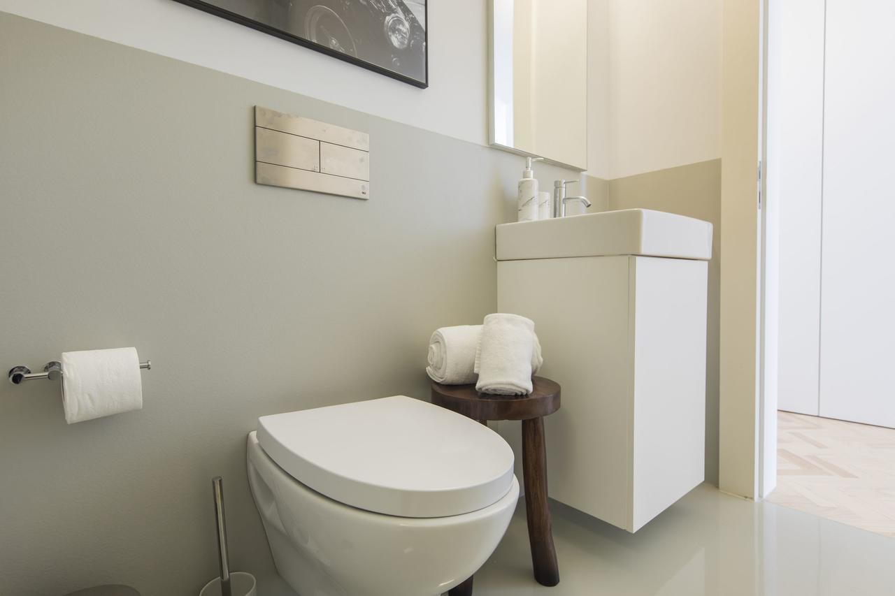 Lovelystay - Penthouse On The Tagus In Alfama Appartement Lisboa