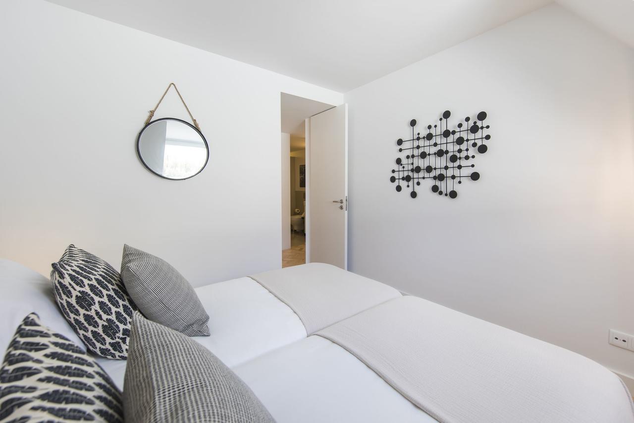 Appartement Lovelystay - Penthouse On The Tagus In Alfama *
