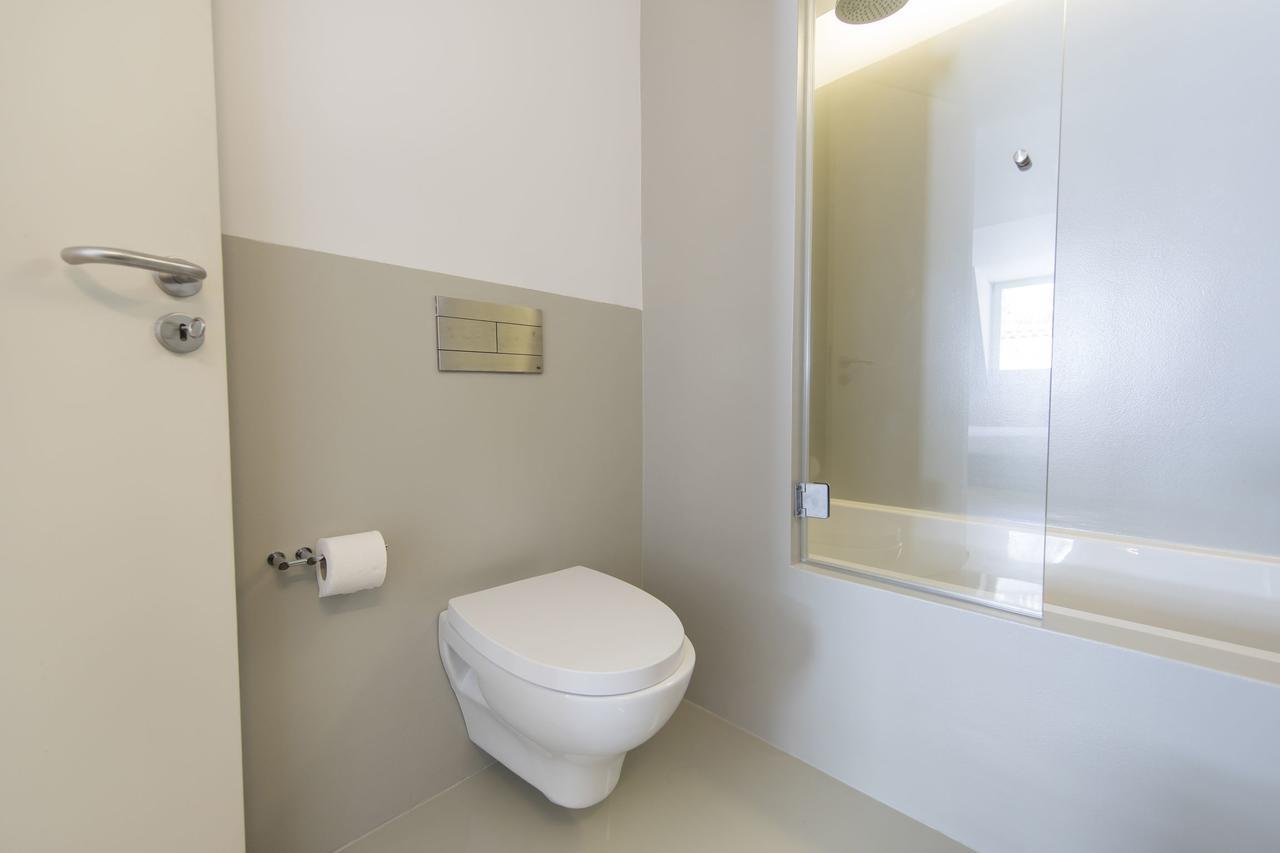 Lovelystay - Penthouse On The Tagus In Alfama Appartement *
