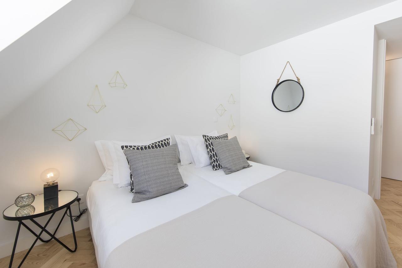 Appartement Lovelystay - Penthouse On The Tagus In Alfama