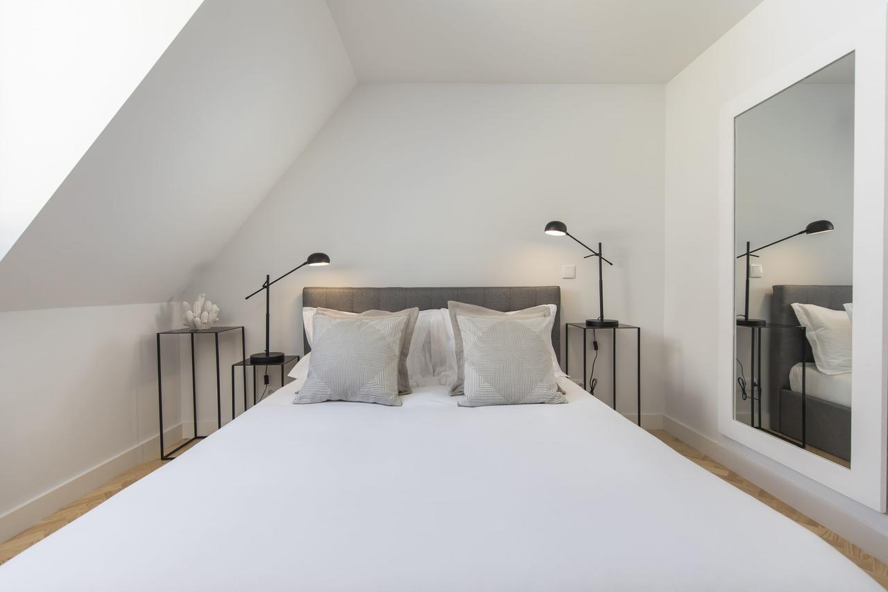 Appartement Lovelystay - Penthouse On The Tagus In Alfama *
