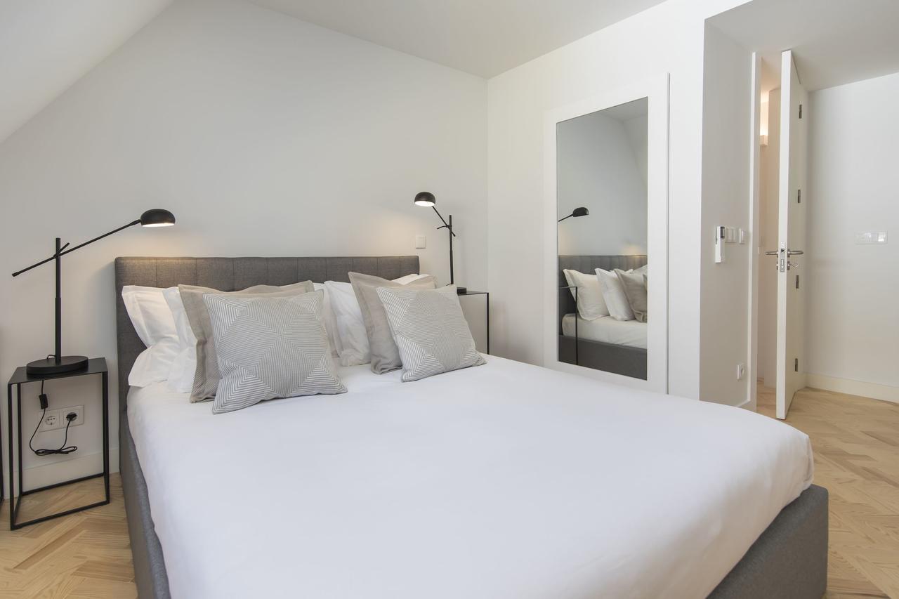 Appartement Lovelystay - Penthouse On The Tagus In Alfama Lisboa