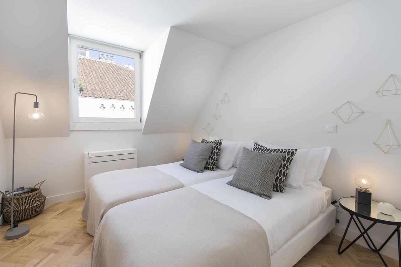 Appartement Lovelystay - Penthouse On The Tagus In Alfama