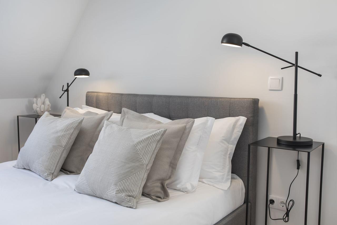 Lovelystay - Penthouse On The Tagus In Alfama Appartement Lisboa