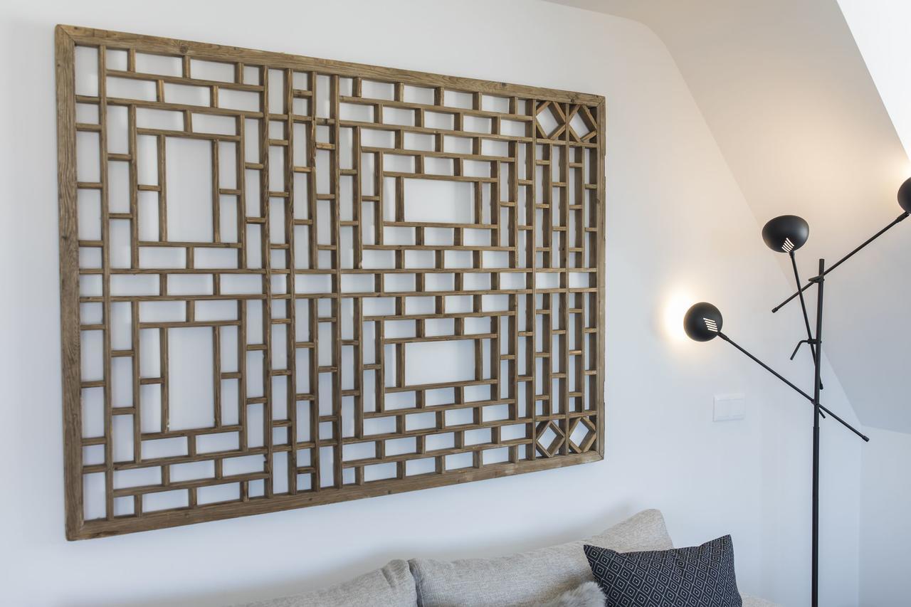 Lovelystay - Penthouse On The Tagus In Alfama Appartement *