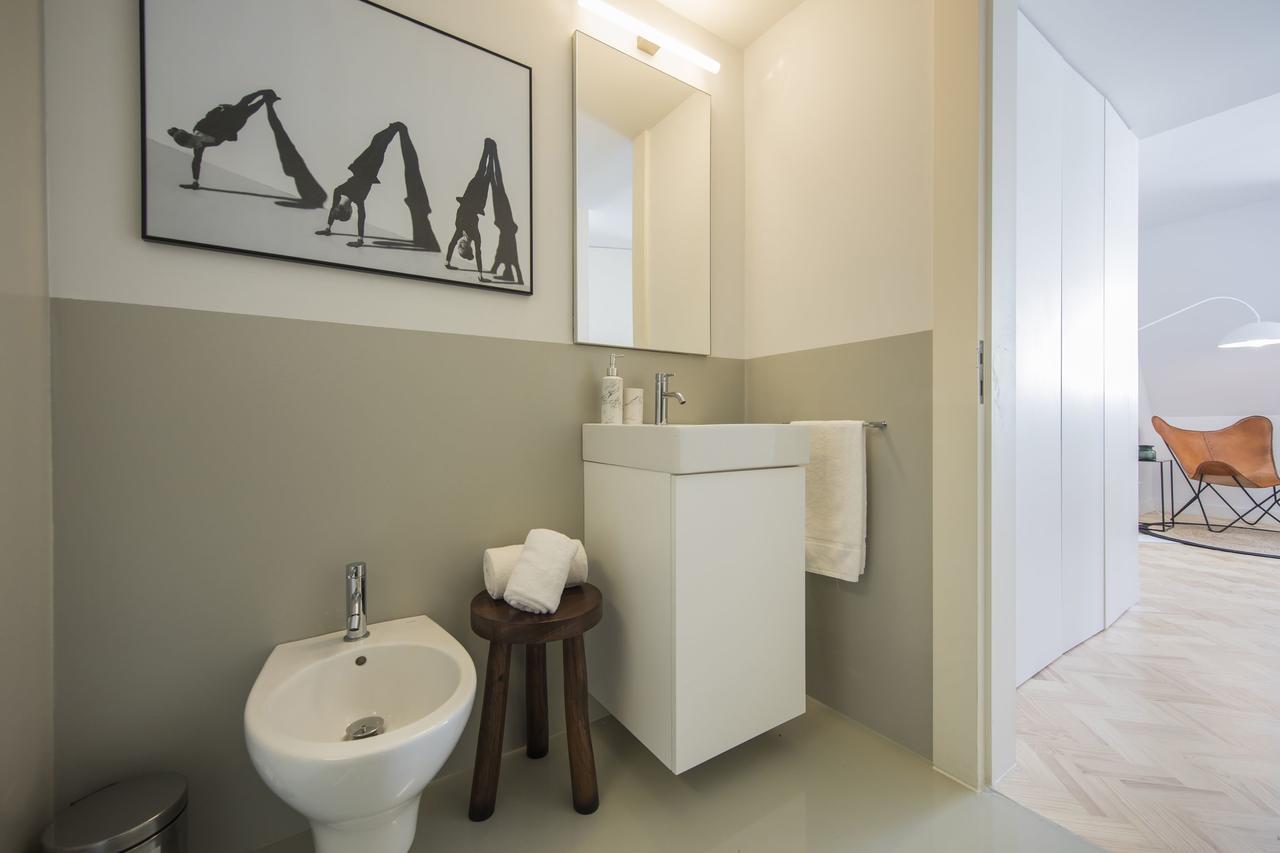 Lovelystay - Penthouse On The Tagus In Alfama Appartement
