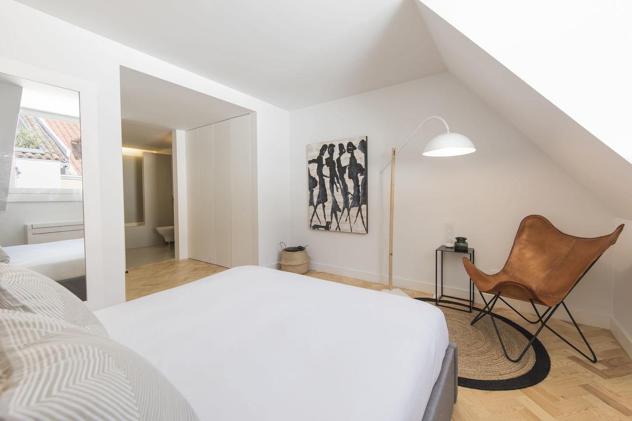 Lovelystay - Penthouse On The Tagus In Alfama Appartement Lisboa