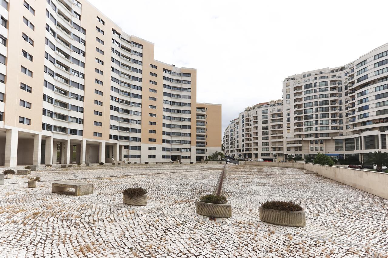 Apartment Park Swimming Pool By Homing