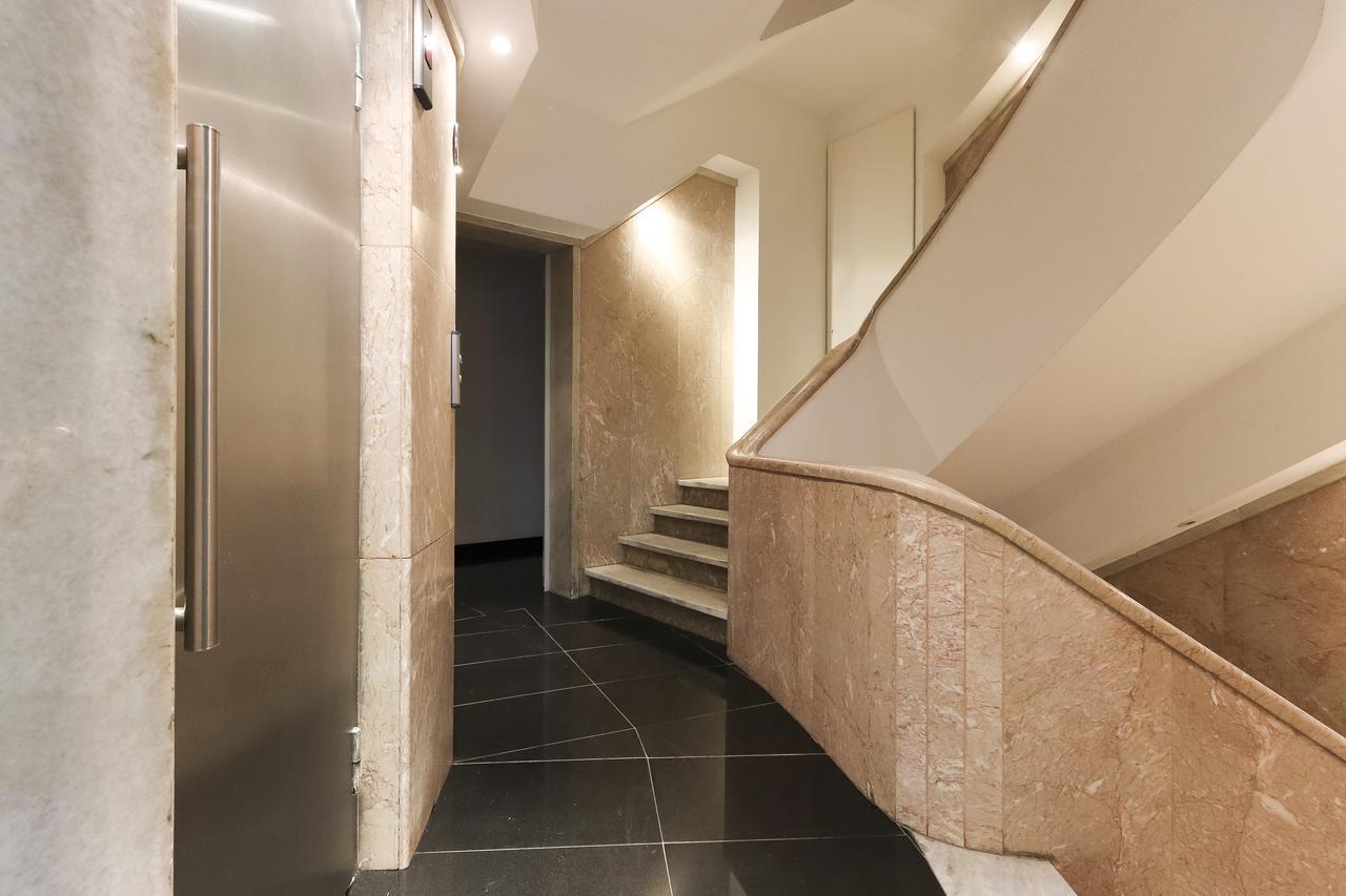 Marques Design By Homing Apartamento *