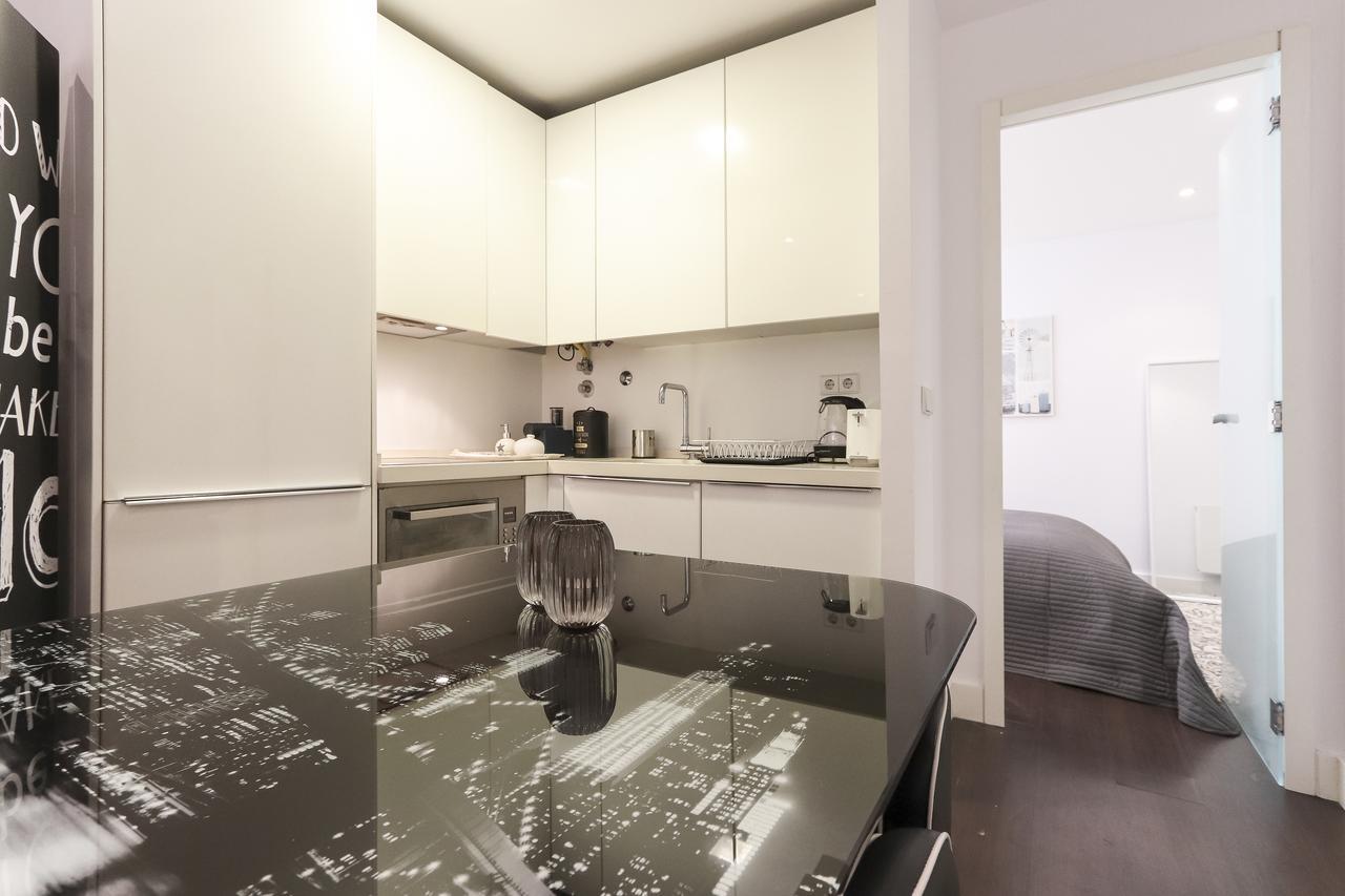 Marques Design By Homing Apartamento *