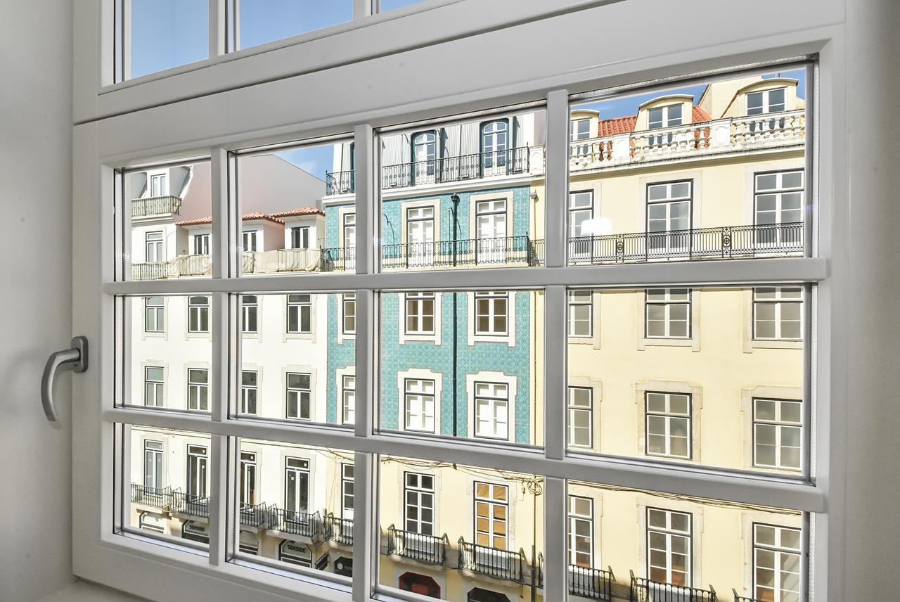 Appartement Augusta Lisboa