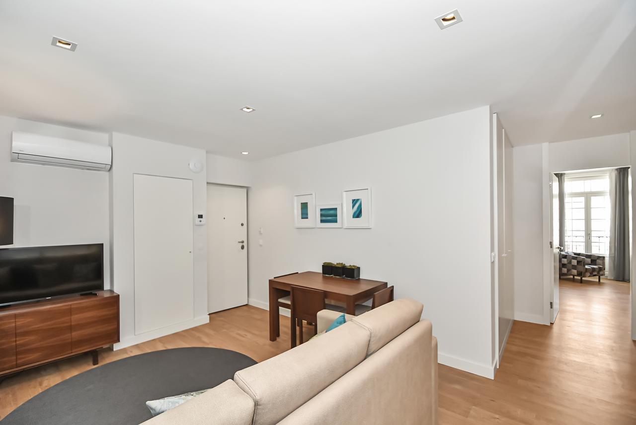 Augusta Appartement *