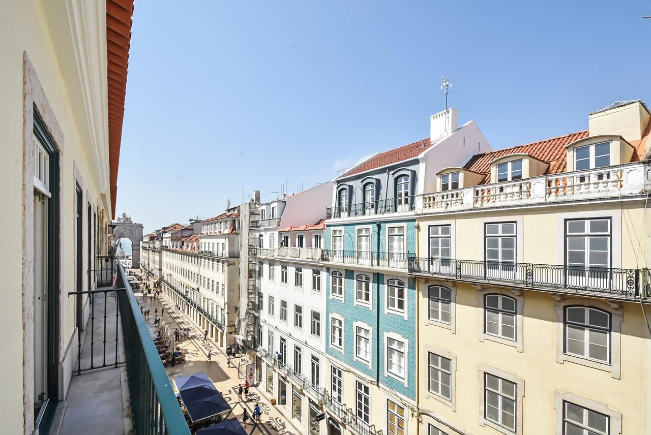 Appartement Augusta